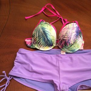 BONGO swimsuit set